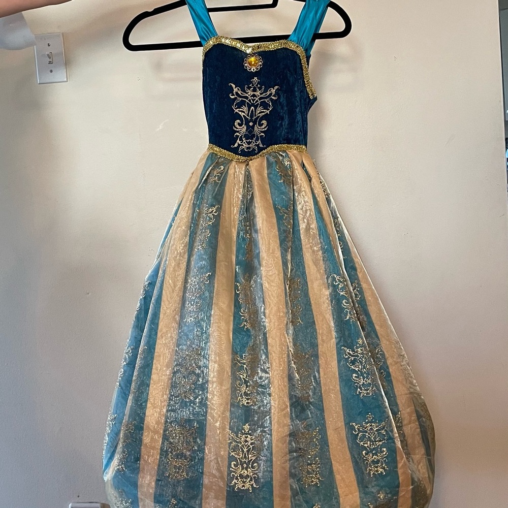 Girls’ Dress